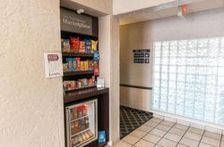 Comfort Suites Las Cruces