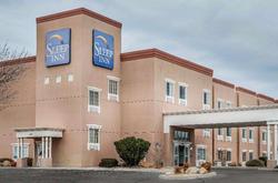 Sleep Inn University