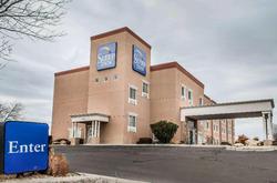 Sleep Inn University