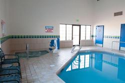 Comfort Inn Las Vegas New Mexico