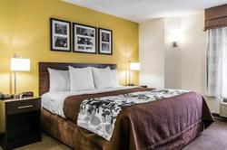 Sleep Inn Suburbs
