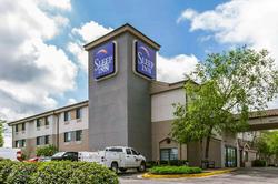 Sleep Inn Suburbs