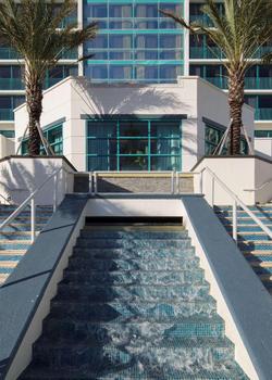 Hilton Daytona Beach Oceanfront Resort