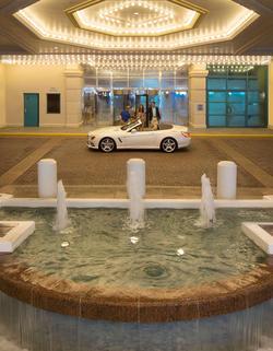 Hilton Daytona Beach Oceanfront Resort