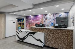 Best Western Plus Savannah Gateway