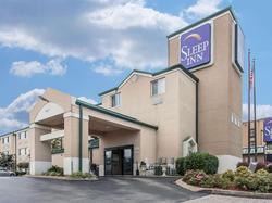 Sleep Inn (Nashville)