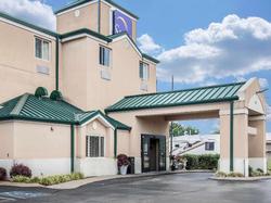 Sleep Inn (Nashville)