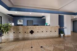 Quality Inn & Suites Oklahoma City North