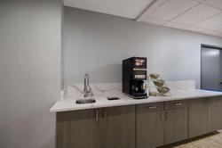 Quality Inn & Suites Oklahoma City North