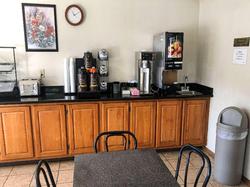 Econo Lodge Oklahoma City