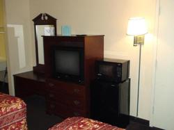 Econo Lodge Oklahoma City