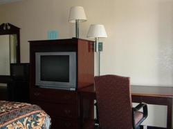 Econo Lodge Oklahoma City