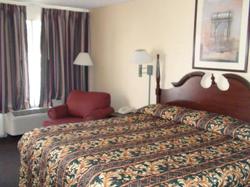 Econo Lodge Oklahoma City