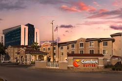 Comfort Suites Downtown Orlando