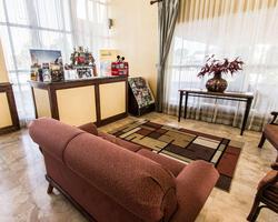 STAYABLE SUITES ORLANDO