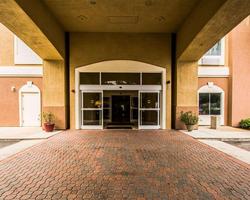 Sleep Inn & Suites Orlando International Airport