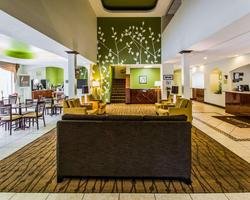 Sleep Inn & Suites Orlando International Airport
