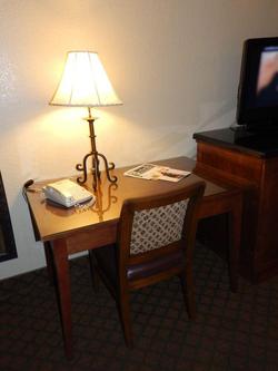 Ocotillo Apartments & Hotel