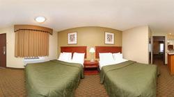 Ocotillo Apartments & Hotel