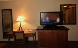 Ocotillo Apartments & Hotel