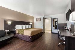 SureStay Hotel by Best Western Phoenix Airport