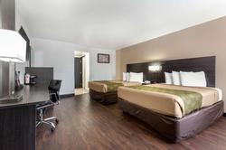 SureStay Hotel by Best Western Phoenix Airport