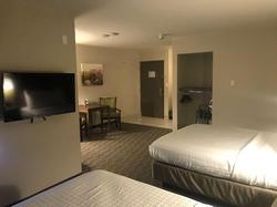 Best Western North Phoenix Hotel