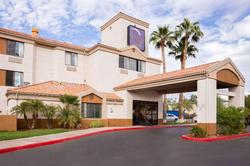 Sleep Inn Airport Phoenix Sky Harbor Airport
