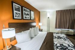 Sleep Inn North Northern Phoenix
