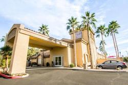 Sleep Inn North Northern Phoenix