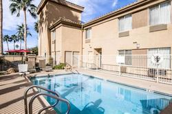 Sleep Inn North Northern Phoenix