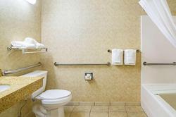 Travelodge by Wyndham Rapid City/Black Hills
