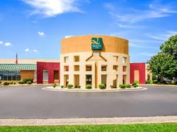 Quality Inn Roanoke Airport