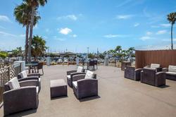 Comfort Inn San Diego Airport At The Harbor