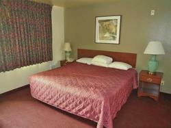 Americas Best Value Inn Shoreline Seattle N