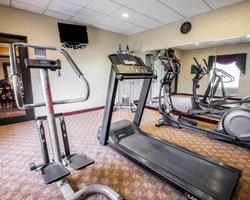 Comfort Inn & Suites at I-85
