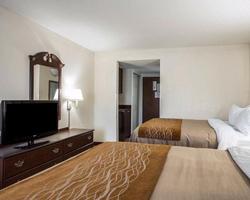 Comfort Inn & Suites at I-85