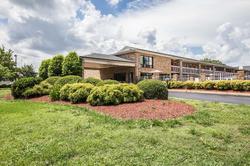 Rodeway Inn Expo Center