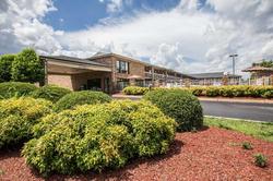 Rodeway Inn Expo Center