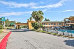 Quality Inn Tallahassee near University