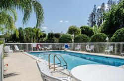 Sleep Inn near Busch Gardens - USF