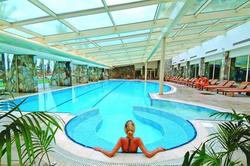 MC Arancia Resort Hotel