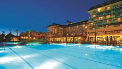 MC Arancia Resort Hotel
