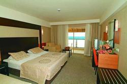 MC Arancia Resort Hotel