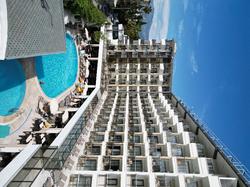 Monte Carlo Hotel