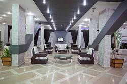 Monte Carlo Hotel