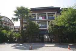 Mehtap Hotel