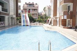 Mehtap Hotel