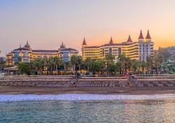 Kirman Leodikya Resort