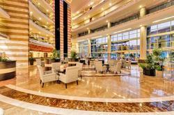 Kirman Leodikya Resort